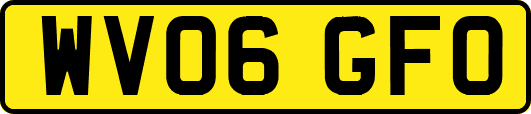 WV06GFO