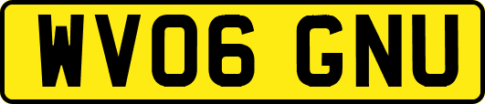 WV06GNU