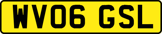 WV06GSL