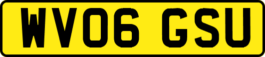 WV06GSU