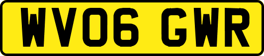 WV06GWR