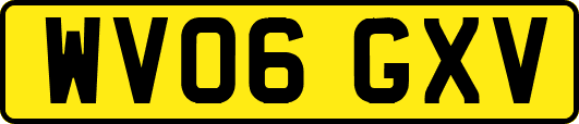 WV06GXV