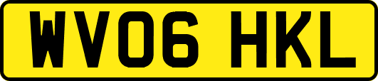 WV06HKL