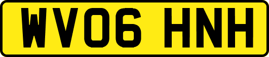 WV06HNH