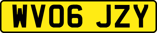 WV06JZY