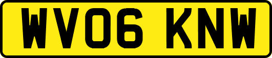 WV06KNW