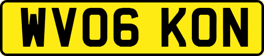 WV06KON