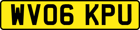 WV06KPU