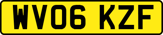 WV06KZF