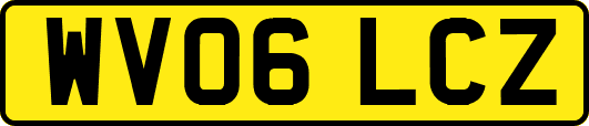 WV06LCZ