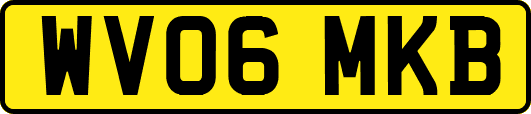 WV06MKB