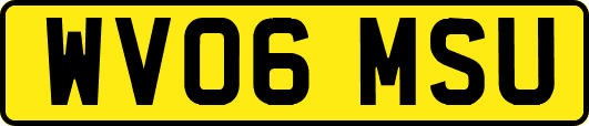 WV06MSU