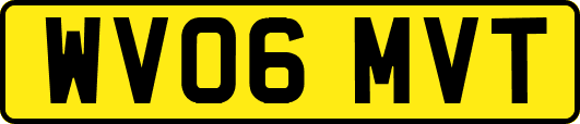 WV06MVT