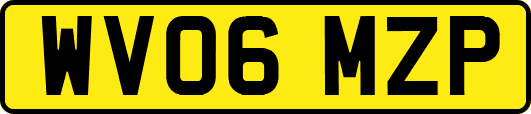 WV06MZP