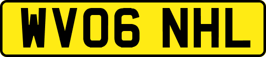 WV06NHL