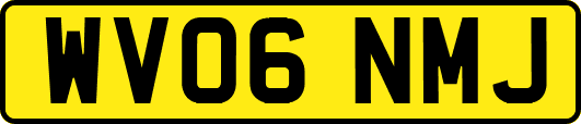 WV06NMJ