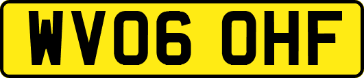 WV06OHF