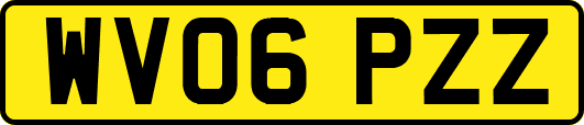 WV06PZZ