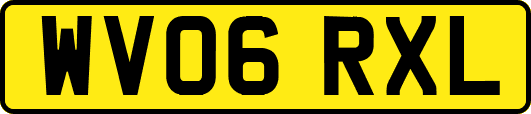 WV06RXL