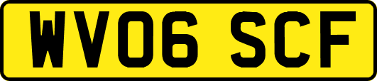WV06SCF
