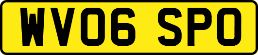 WV06SPO