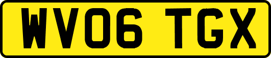 WV06TGX
