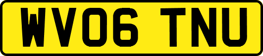 WV06TNU