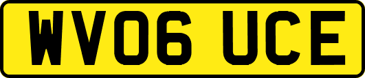 WV06UCE