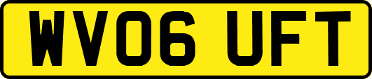 WV06UFT