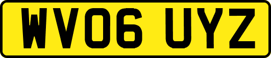 WV06UYZ
