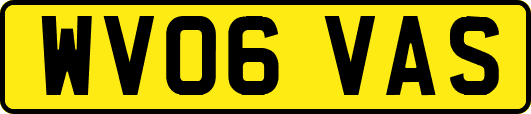 WV06VAS