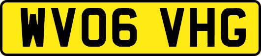 WV06VHG