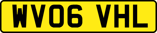 WV06VHL