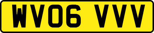 WV06VVV