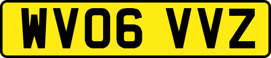 WV06VVZ