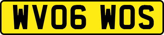 WV06WOS