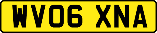 WV06XNA