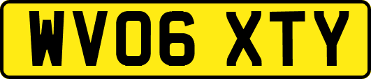WV06XTY