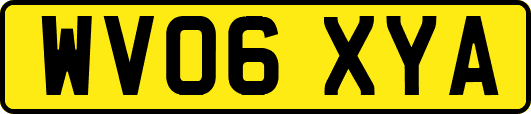 WV06XYA