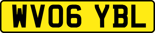 WV06YBL