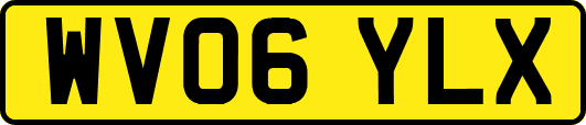 WV06YLX