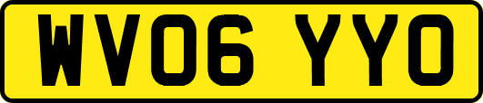 WV06YYO