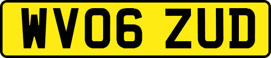 WV06ZUD