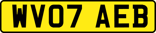WV07AEB