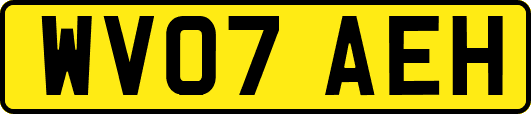 WV07AEH