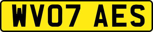 WV07AES