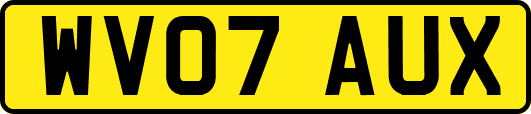 WV07AUX