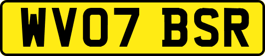 WV07BSR
