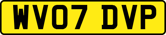 WV07DVP