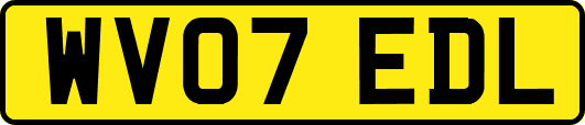 WV07EDL